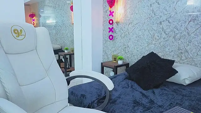 ximena case online show from February 5, 12:23 pm