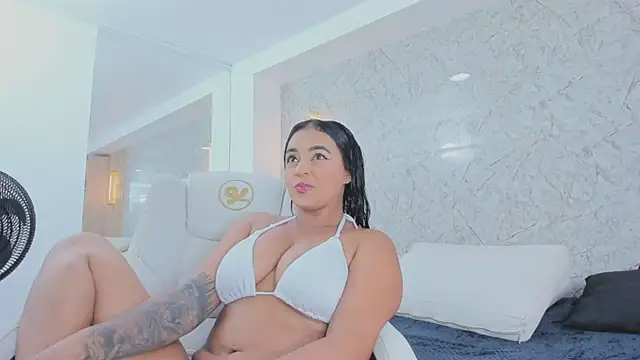 ximena case online show from September 24, 12:11 pm