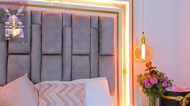 elianabrown online show from February 15, 12:44 am