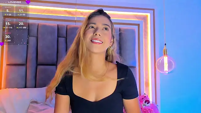 elianabrown online show from July 2, 12:44 am