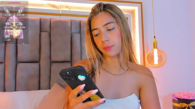 elianabrown online show from January 11, 12:28 am