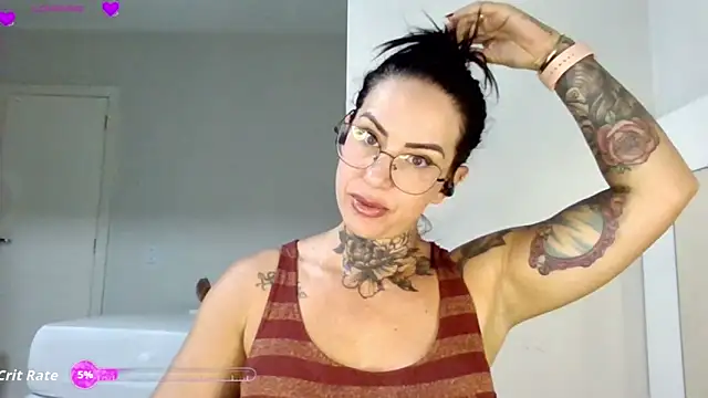 YasmimBrasil online show from January 8, 8:53 am