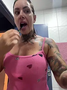 YasmimBrasil online show from March 21, 6:36 am