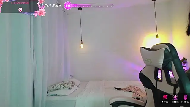 YasmimBrasil online show from March 12, 7:34 am