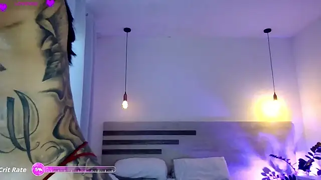 YasmimBrasil online show from February 6, 7:54 pm