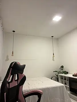 YasmimBrasil online show from March 28, 7:53 am