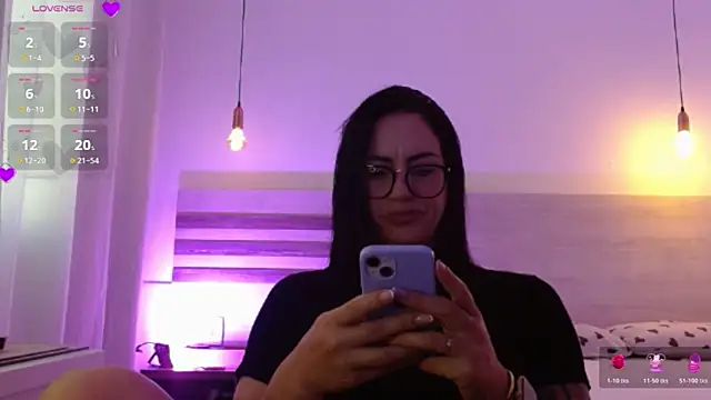 YasmimBrasil online show from October 23, 4:16 pm