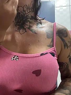 YasmimBrasil online show from March 27, 8:59 am