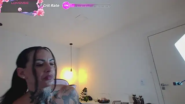 YasmimBrasil online show from March 8, 7:55 am