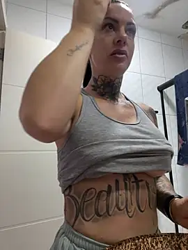 YasmimBrasil online show from October 27, 9:10 am