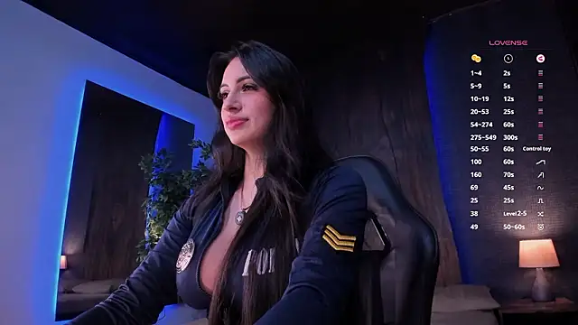 Taylor-Jonnees online show from March 5, 4:25 pm