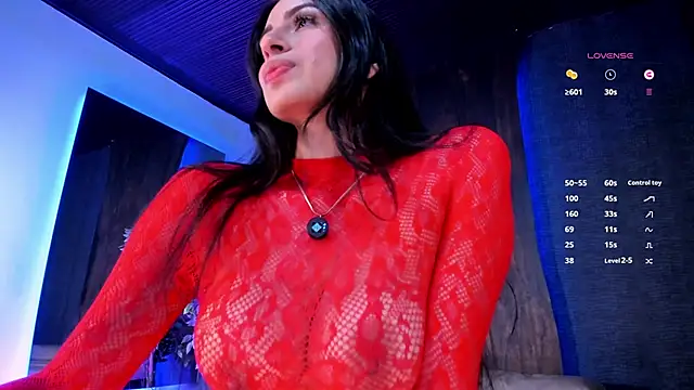 Taylor-Jonnees online show from February 5, 4:47 pm