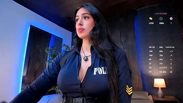 Taylor-Jonnees online show from March 16, 5:05 pm