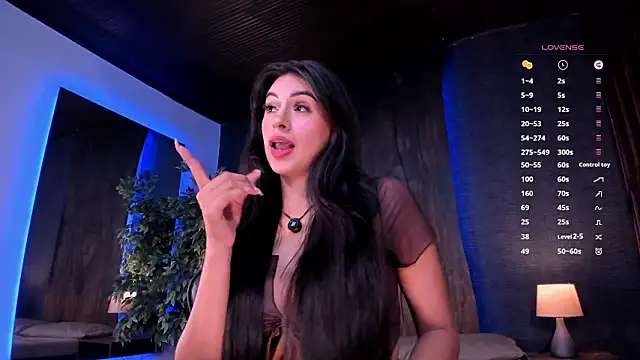 Taylor-Jonnees online show from February 20, 4:09 pm