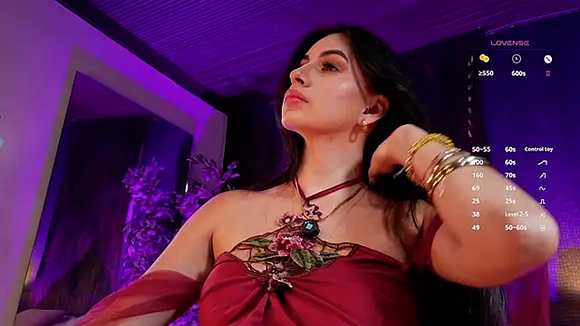 Taylor-Jonnees online show from April 10, 5:20 pm