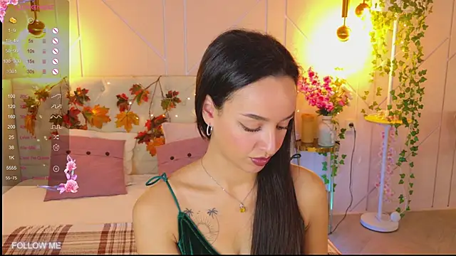 Snapshot of Lolly_Neal chatting on November 7, 5:01 am Lolly Neal online show from November 7, 5:01 am