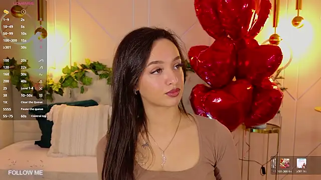 Lolly Neal online show from February 17, 4:43 am