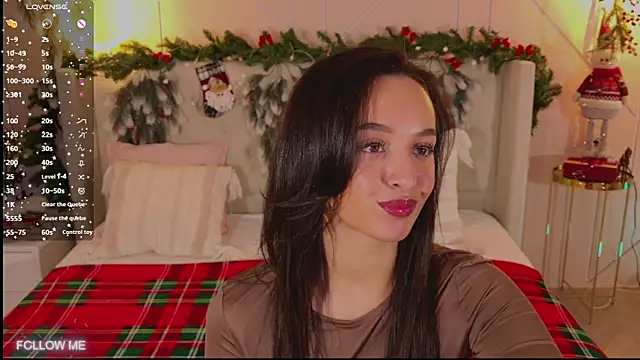 Lolly Neal online show from December 17, 4:50 am