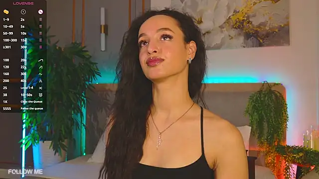 Lolly Neal online show from April 19, 3:35 pm