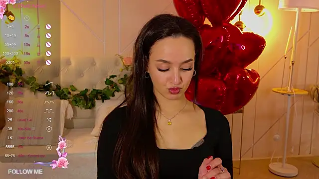 Lolly Neal online show from February 11, 4:45 am