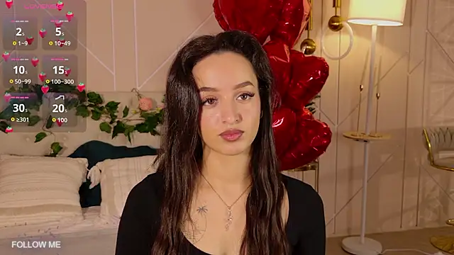 Lolly Neal online show from February 21, 4:47 am