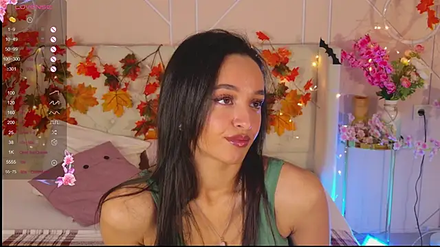 Snapshot of Lolly_Neal chatting on November 10, 5:01 am Lolly Neal online show from November 10, 5:01 am