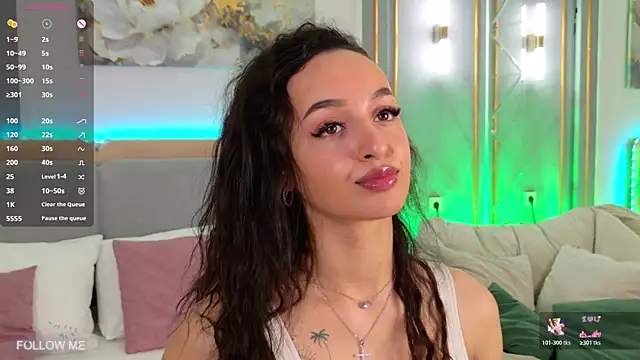 Lolly Neal online show from April 9, 3:40 pm