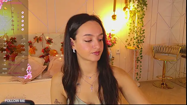 Snapshot of Lolly_Neal chatting on October 30, 4:55 am Lolly Neal online show from October 30, 4:55 am