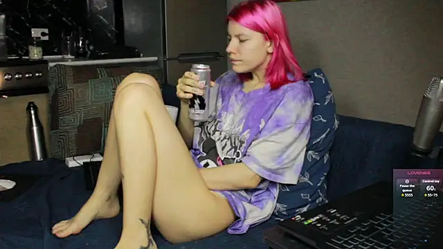 Kamala Adele online show from January 8, 10:05 pm