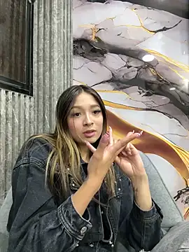 Victoria Adams14 online show from November 26, 2:33 am