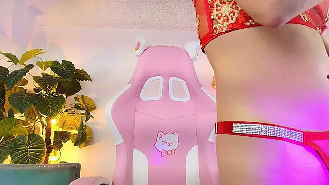 Victoria Adams14 online show from June 1, 3:07 am