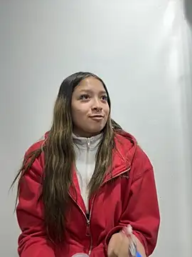 Victoria Adams14 online show from November 16, 3:00 am