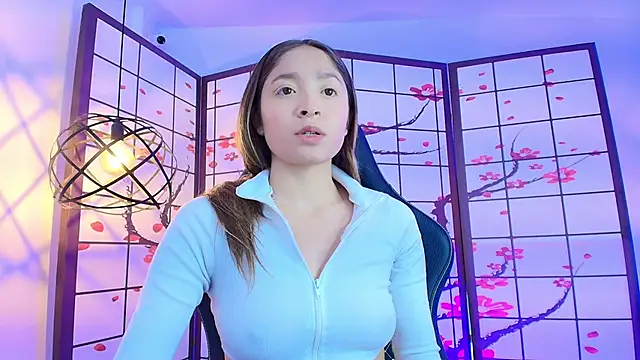 Victoria Adams14 online show from October 10, 3:18 am