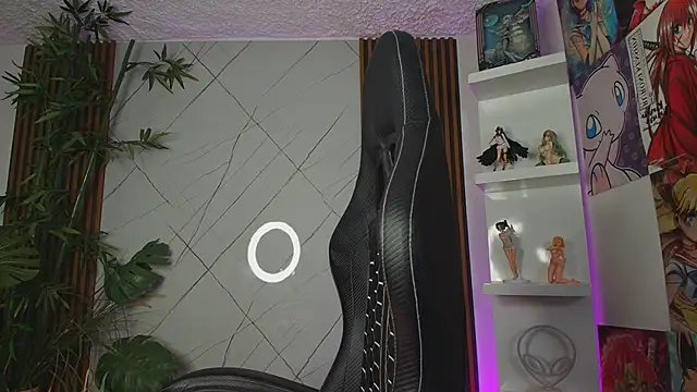 Victoria Adams14 online show from February 12, 3:50 am