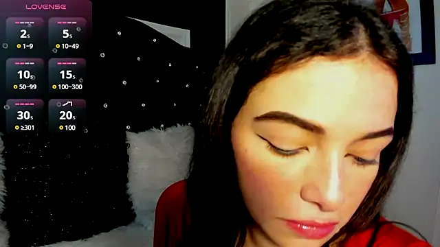 Snapshot of diana_queen_ chatting on January 13, 8:48 pm diana queen online show from January 13, 8:48 pm