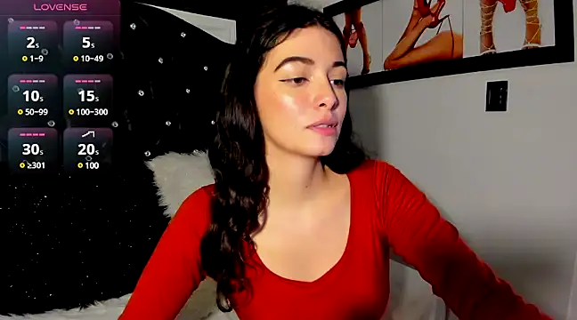 Snapshot of diana_queen_ chatting on January 13, 11:49 pm diana queen online show from January 13, 11:49 pm