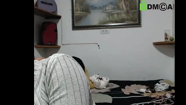 alice trinity online show from March 2, 10:17 pm