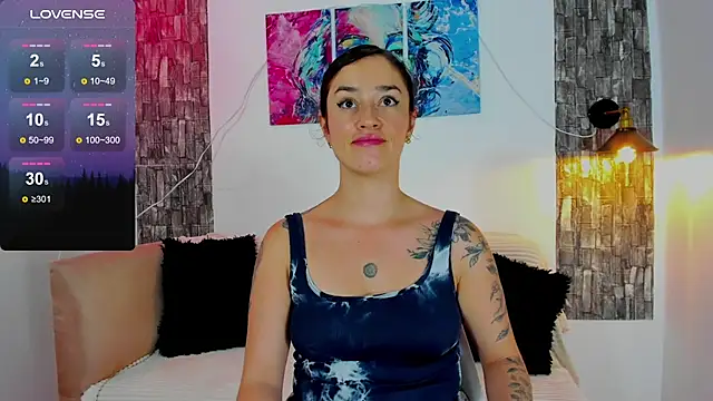 Allison sc online show from January 17, 6:33 pm