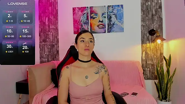 Allison sc online show from September 27, 6:14 pm