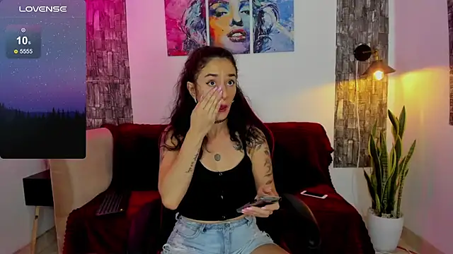 Allison sc online show from September 23, 8:27 pm