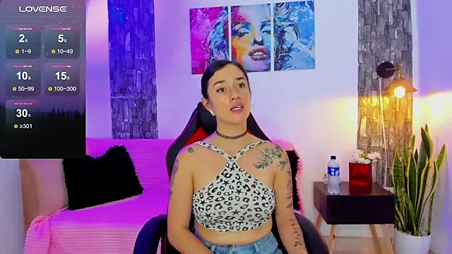 Allison sc online show from November 1, 6:24 pm