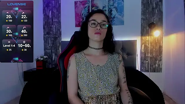 Allison sc online show from February 25, 8:42 pm