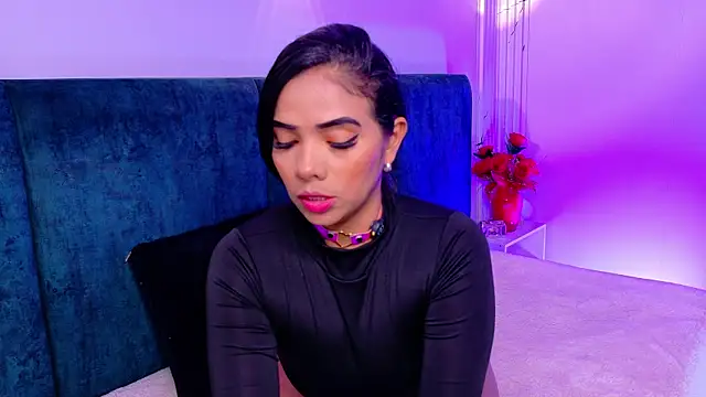 kataleyandliam online show from January 9, 6:59 pm