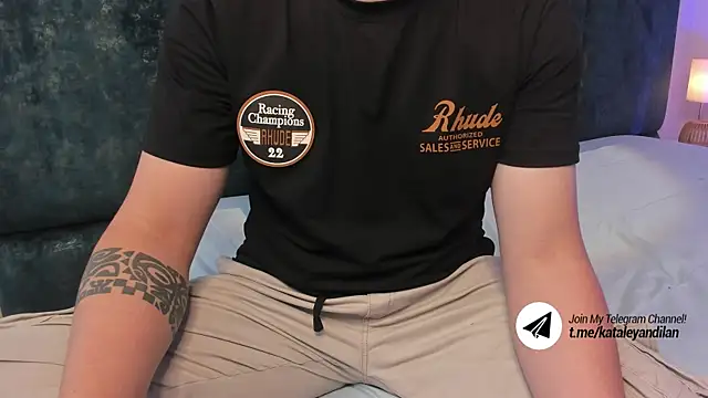 kataleyandliam online show from February 20, 7:41 pm