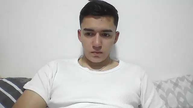 Estebitan vm online show from November 13, 3:54 am