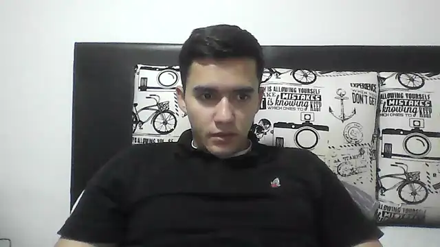 Estebitan vm online show from February 17, 4:10 am