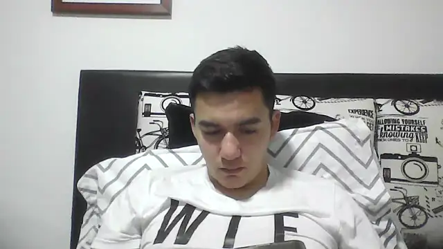 Estebitan vm online show from March 13, 4:28 am