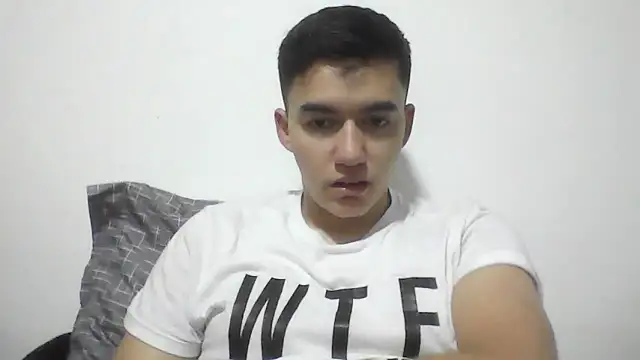 Estebitan vm online show from December 20, 12:57 am