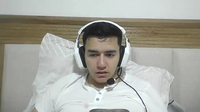 Estebitan vm online show from March 31, 4:58 am