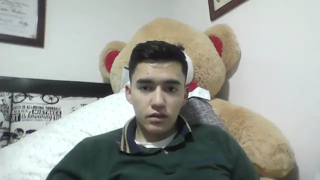 Estebitan vm online show from December 5, 12:43 am